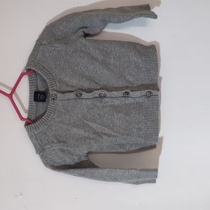 Baby Gap sweaters